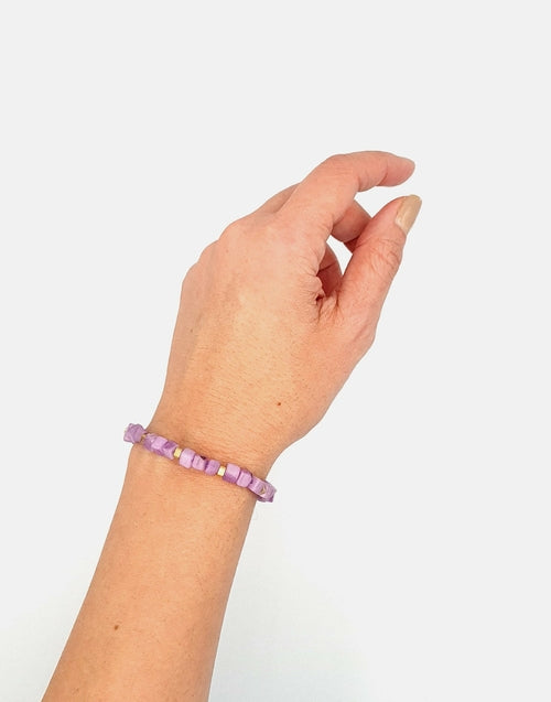 Friendship Tagua Bracelet