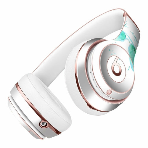Hello Summer Sunglasses Full-Body Skin Kit for the Beats by Dre Solo 3