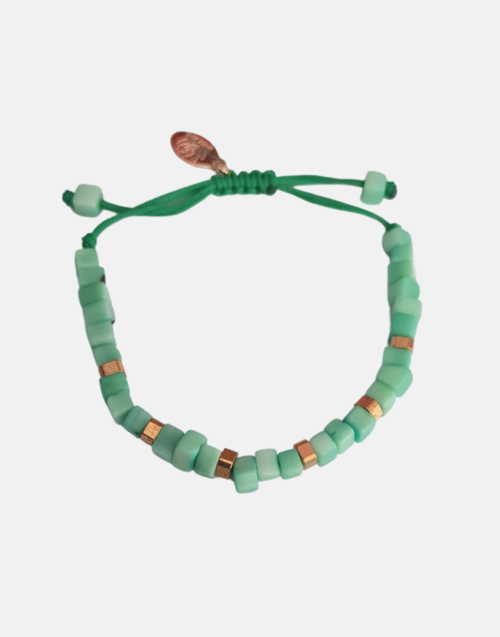Friendship Tagua Bracelet